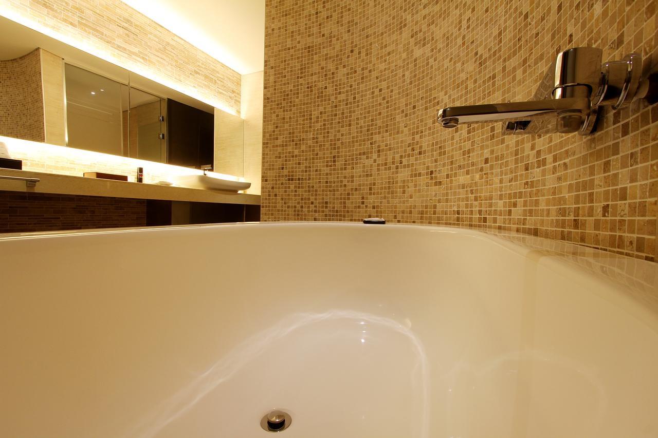 Uijeongbu Latree Hotel Buitenkant foto